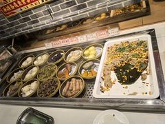 -众善素食(佛平五路店)