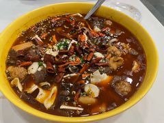 -巴渝兄弟川菜(宽街店)