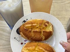 -快乐蜂(永光广场店)