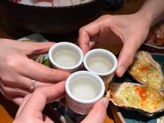-大江户日本料理(吕厝店)