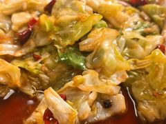 -大梁骨头馆·酱骨老菜(友好店)