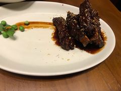 -君悦酒店·1881·北京烤鸭