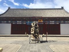 -北京大学赛克勒考古与艺术博物馆