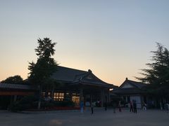 -南通濠河风景名胜区