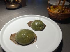 -张家卫·阳江菜·小海鲜(肥婆湾桥店)