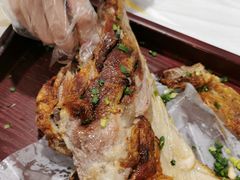 -大萝卜烧烤羊蝎子烤全羊(新城河路店)