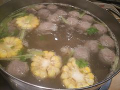 -为什么牛潮汕牛肉火锅(万胜广场店)
