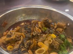 -贵州笋子鸡(米市街店)