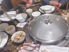 -鱼粤鲜淘米捞·中山脆肉鲩火锅(悦湖会店)