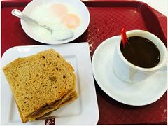 套餐-亚坤(白沙浮广场店)