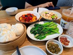 -潮粥荟·潮汕砂锅粥(槐房万达店)