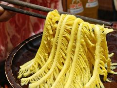 -赵九记呱呱老火锅(钟楼总店)