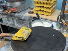 -琦琦蛋饼铺(上南店)