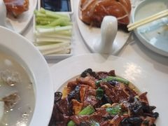 -玉林烤鸭店(定福庄店)