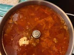 俄式火锅-莫多多餐厅