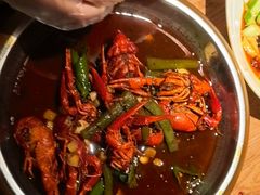 -乔街深夜食堂·小龙虾·高压锅生蚝(杭州总店)