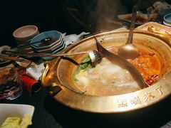 -熊喵来了火锅(太原里第2分店)