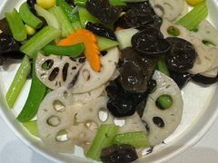 -粤小馆(天安云谷店)
