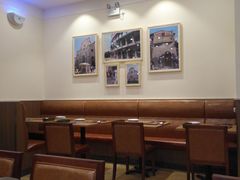 -萨莉亚意式餐厅(天河城购物中心店)