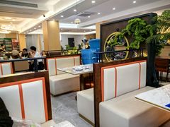 -紫藤园·天目湖大鱼头(南山竹海店)