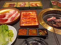 -神户赤童日式烤肉伙伴(东直门店)