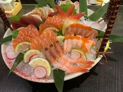 -白石的深夜食堂(万达店)