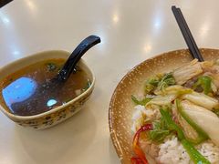 -伊鼎牛肉面(潍坊路店)