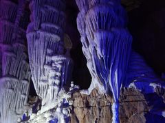 -泰安地下龙宫景区