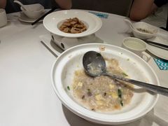 -莆田餐厅PUTIEN(三里屯店)