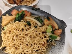 -源味居手把签烧烤(长春一店)