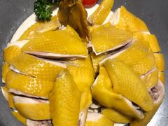 -红棉中餐厅·广州海航威斯汀酒店