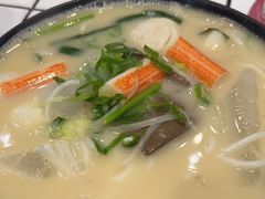 -肥汁米蘭香港米线(长宁来福士店)