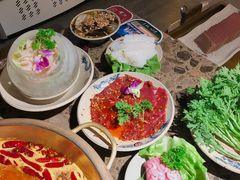 -小龙坎火锅(万象城店)