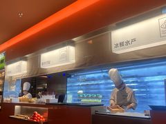 -巴奴毛肚火锅(京西大悦城店)