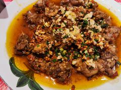 -荆九爷爆炒桥头三嫩(夫子庙店)