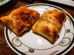 -清真·玛丽亚新疆菜主题餐厅(浙江中路店)