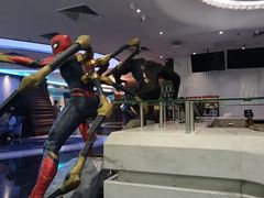 -飞扬影城(正佳IMAX店)