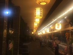 -杨记隆府(白象街店)