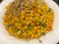 松仁玉米-京味小馆(东坝店)