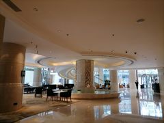 -上海雅居乐万豪侯爵酒店