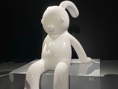 -上海宝龙美术馆