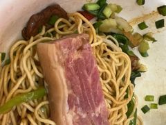 -欣达面馆(天桥支路店)