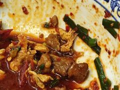 -刘家陕西面庄(丰乐中路店)