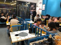 -食全食美冷锅串串(青年街店)