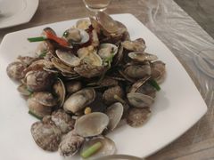 -李记潮汕砂锅粥(营福路店)