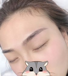 -久匠半永久纹眉