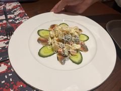 -92°C俄式厨房(中央大街店)