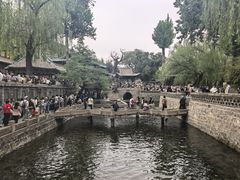 -晋祠博物馆