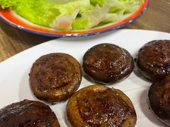 -炙热童年·老北京炙子烤肉(南锣鼓巷店)