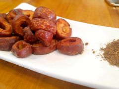 -白家高记肥肠粉(总店)